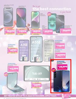 Game : Festive Savings (03 December - 31 December 2024), page 35