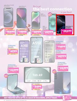 Game : Festive Savings (03 December - 31 December 2024), page 35