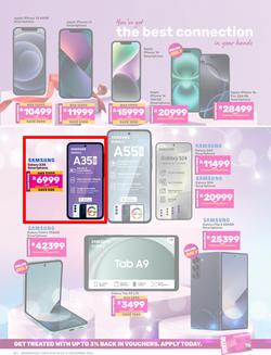 Game : Festive Savings (03 December - 31 December 2024), page 35