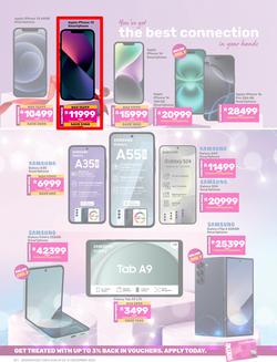 Game : Festive Savings (03 December - 31 December 2024), page 35