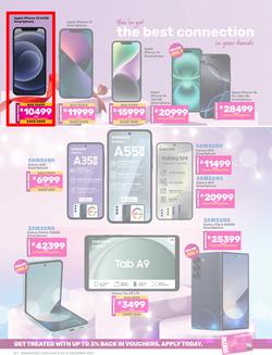 Game : Festive Savings (03 December - 31 December 2024), page 35