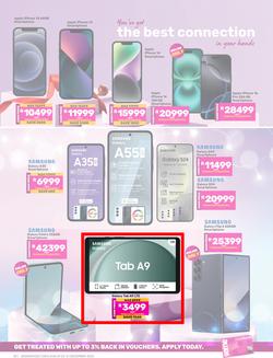 Game : Festive Savings (03 December - 31 December 2024), page 35