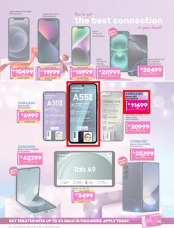 Game : Festive Savings (03 December - 31 December 2024), page 35