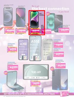 Game : Festive Savings (03 December - 31 December 2024), page 35