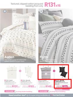 HomeChoice : Winter Edition (1 May - 30 June 2021), page 35