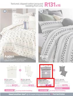 HomeChoice : Winter Edition (1 May - 30 June 2021), page 35