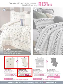 HomeChoice : Winter Edition (1 May - 30 June 2021), page 35