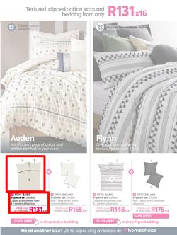 HomeChoice : Winter Edition (1 May - 30 June 2021), page 35
