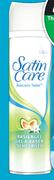 Venus Satin Care Avocado Twist Shaving Gel-200ml