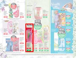 Dis-Chem : Beauty Fair (19 February - 14 March 2021), page 35