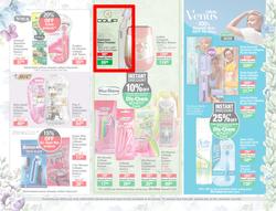 Dis-Chem : Beauty Fair (19 February - 14 March 2021), page 35