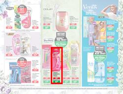 Dis-Chem : Beauty Fair (19 February - 14 March 2021), page 35