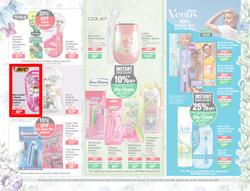 Dis-Chem : Beauty Fair (19 February - 14 March 2021), page 35