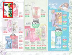 Dis-Chem : Beauty Fair (19 February - 14 March 2021), page 35