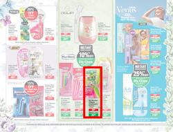 Dis-Chem : Beauty Fair (19 February - 14 March 2021), page 35