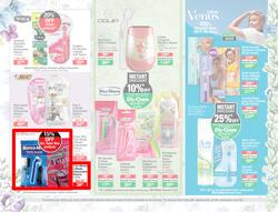 Dis-Chem : Beauty Fair (19 February - 14 March 2021), page 35