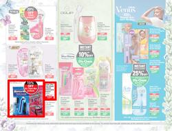 Dis-Chem : Beauty Fair (19 February - 14 March 2021), page 35
