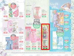 Dis-Chem : Beauty Fair (19 February - 14 March 2021), page 35