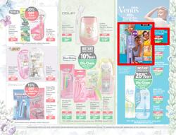 Dis-Chem : Beauty Fair (19 February - 14 March 2021), page 35