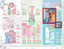 Dis-Chem : Beauty Fair (19 February - 14 March 2021), page 35