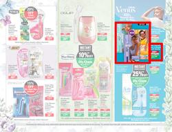 Dis-Chem : Beauty Fair (19 February - 14 March 2021), page 35