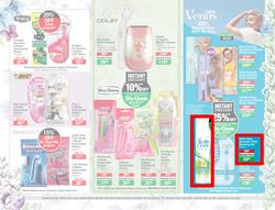 Dis-Chem : Beauty Fair (19 February - 14 March 2021), page 35