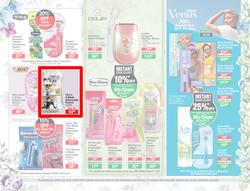 Dis-Chem : Beauty Fair (19 February - 14 March 2021), page 35