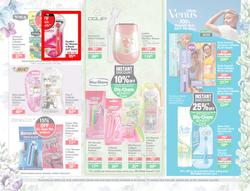 Dis-Chem : Beauty Fair (19 February - 14 March 2021), page 35