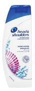 Head And Shoulder Shampoo-200ml
