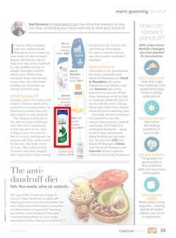 Clicks : Clubcard Magazine Issue 4, page 38