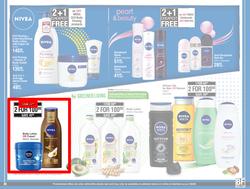 Dis-Chem : Best Of Beauty (16 February - 12 March 2023), page 35