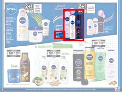 Dis-Chem : Best Of Beauty (16 February - 12 March 2023), page 35