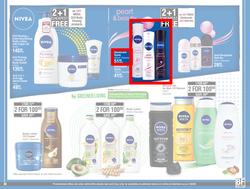 Dis-Chem : Best Of Beauty (16 February - 12 March 2023), page 35