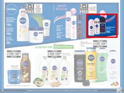 Dis-Chem : Best Of Beauty (16 February - 12 March 2023), page 35