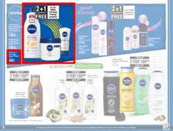 Dis-Chem : Best Of Beauty (16 February - 12 March 2023), page 35