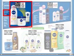 Dis-Chem : Best Of Beauty (16 February - 12 March 2023), page 35