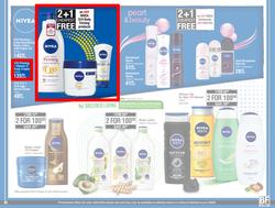 Dis-Chem : Best Of Beauty (16 February - 12 March 2023), page 35