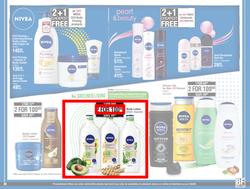 Dis-Chem : Best Of Beauty (16 February - 12 March 2023), page 35