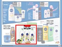 Dis-Chem : Best Of Beauty (16 February - 12 March 2023), page 35