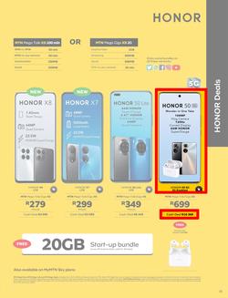 MTN : Y'ello (1 May - 31 May 2022), page 35