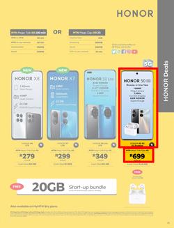 MTN : Y'ello (1 May - 31 May 2022), page 35