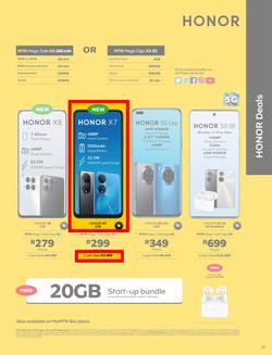 MTN : Y'ello (1 May - 31 May 2022), page 35
