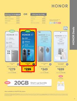 MTN : Y'ello (1 May - 31 May 2022), page 35
