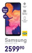 Samsung Galaxy A10 LTE
