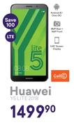 Huawei Y5 Lite 2018 LTE