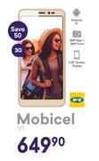Mobicel V1 3G