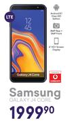 Samsung Galaxy J4 Core LTE