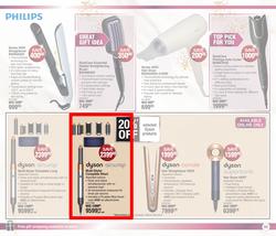 Dis-Chem : Festive Season (02 November - 24 December 2023), page 35