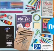 Core Stationery Freedom Stationery Pritt Or Penflex-Each