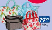 Clicks Lunch Bags-Each